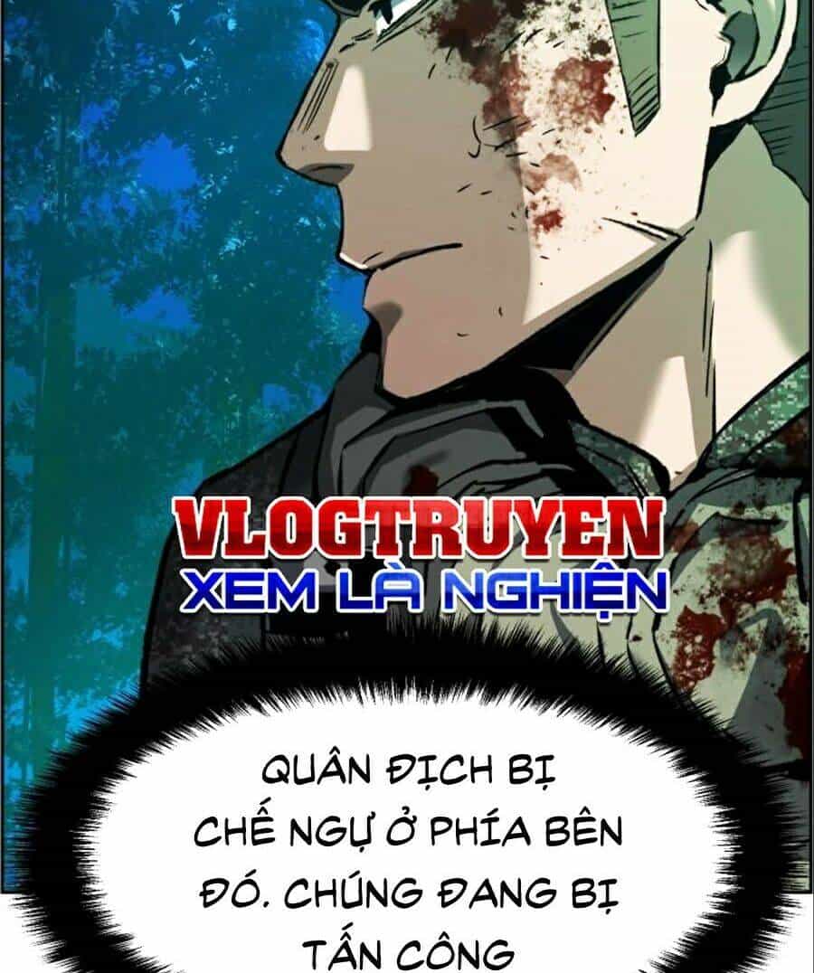 Bạn Học Của Tôi Là Lính Đánh Thuê - Chương 33 - ảnh 36