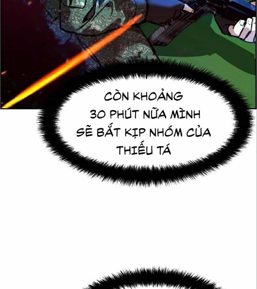 Bạn Học Của Tôi Là Lính Đánh Thuê - Chương 33 - ảnh 7