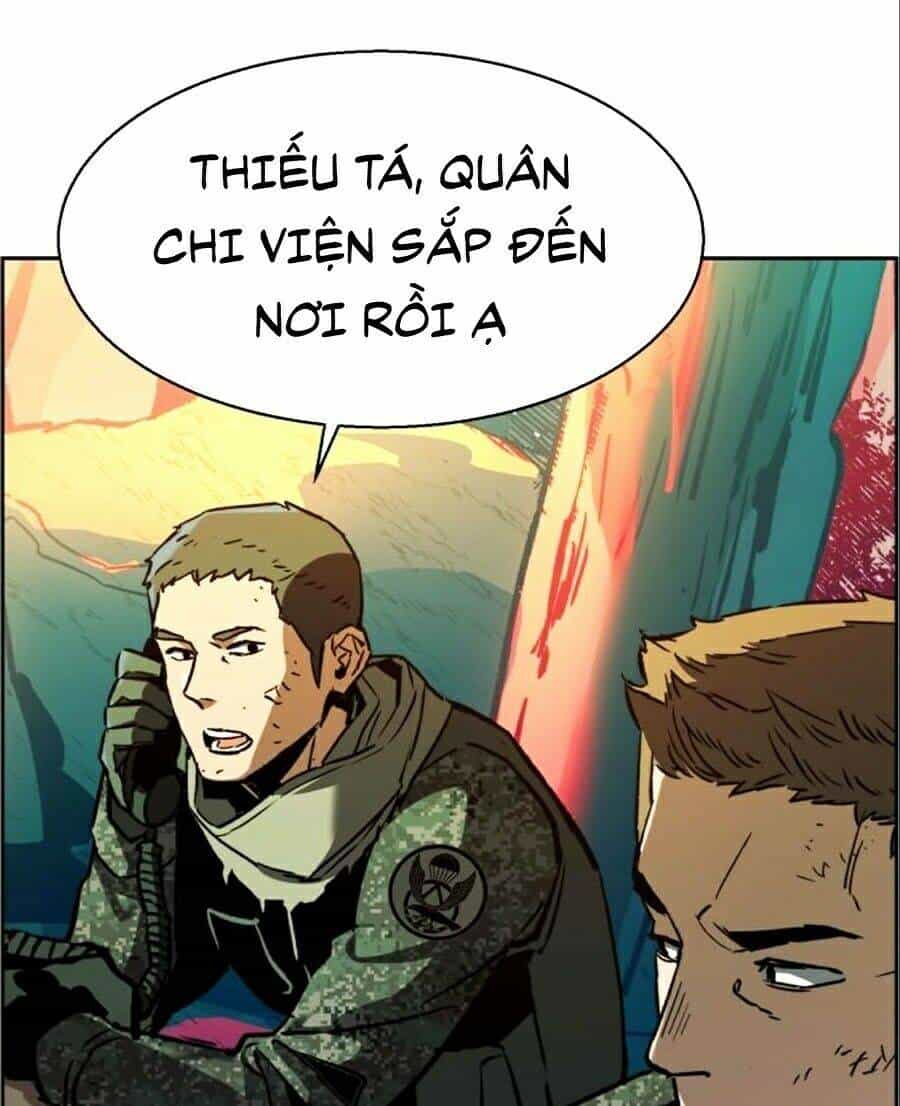 Bạn Học Của Tôi Là Lính Đánh Thuê - Chương 33 - ảnh 73