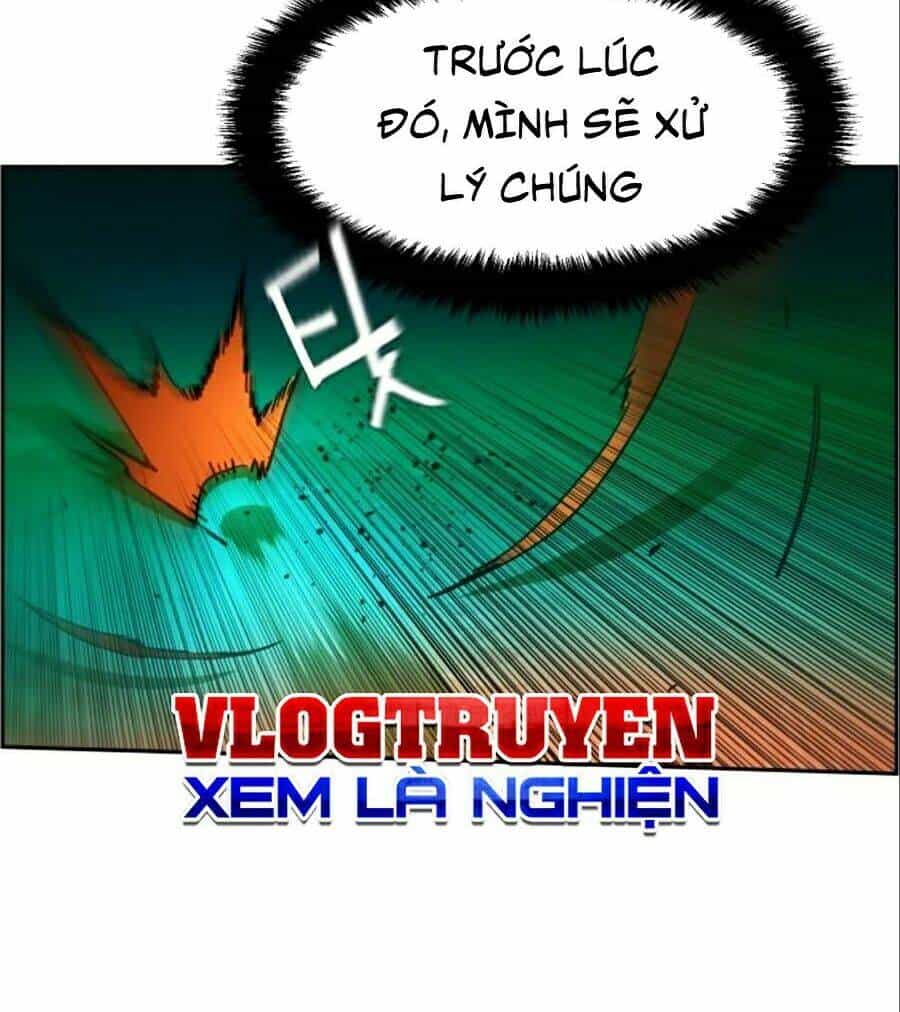 Bạn Học Của Tôi Là Lính Đánh Thuê - Chương 33 - ảnh 8