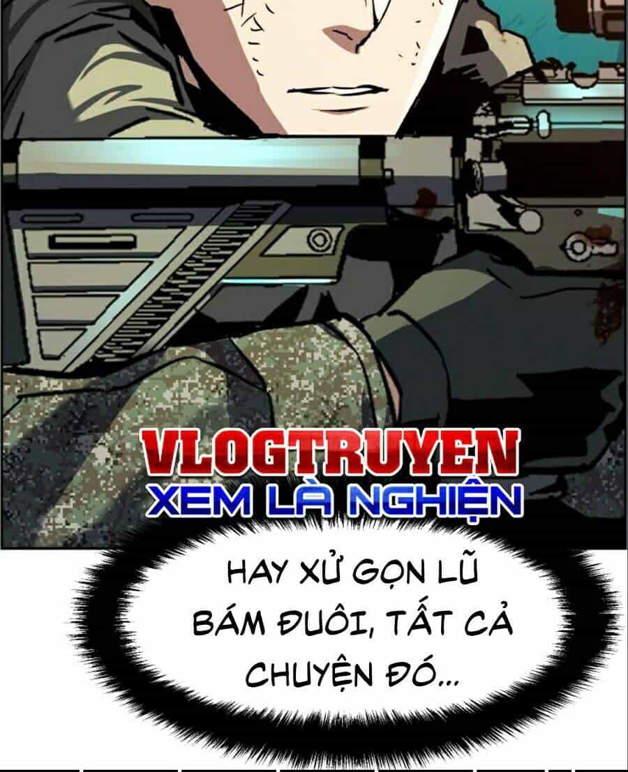 Bạn Học Của Tôi Là Lính Đánh Thuê - Chương 33 - ảnh 88