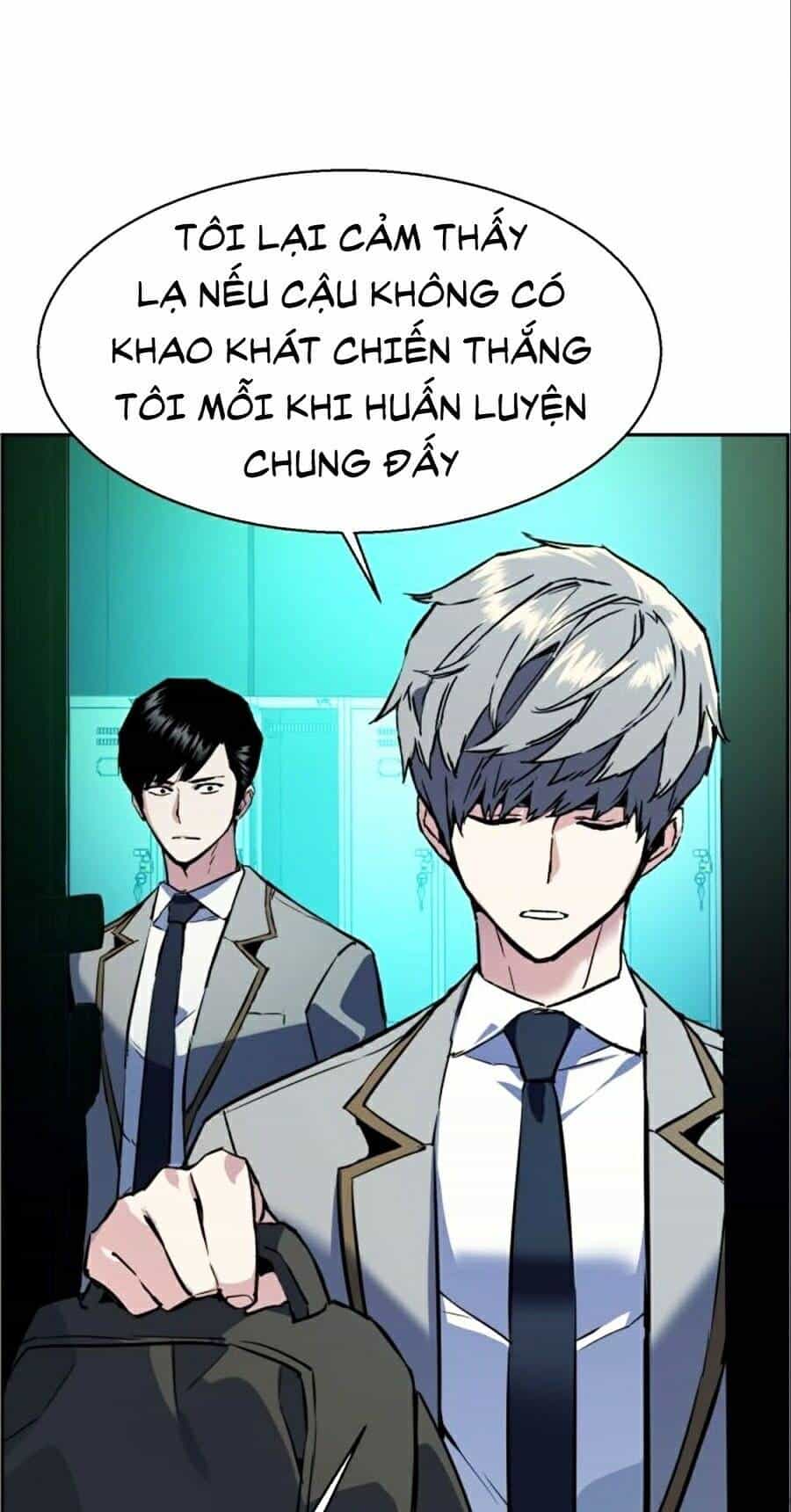 Bạn Học Của Tôi Là Lính Đánh Thuê - Chương 34 - ảnh 41