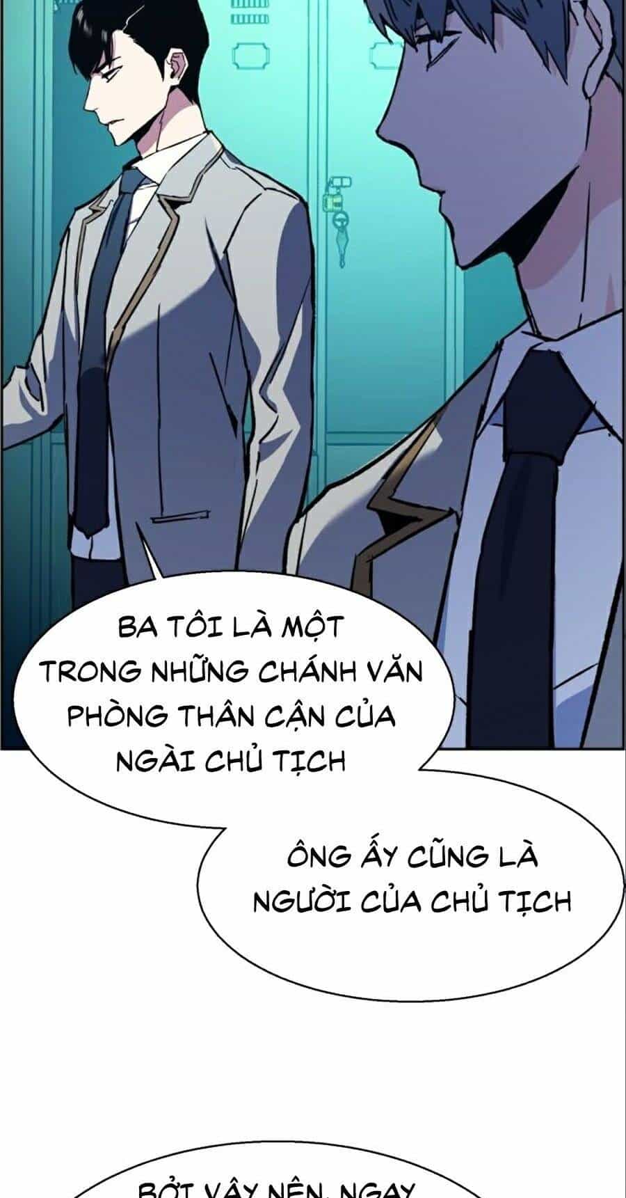 Bạn Học Của Tôi Là Lính Đánh Thuê - Chương 34 - ảnh 45