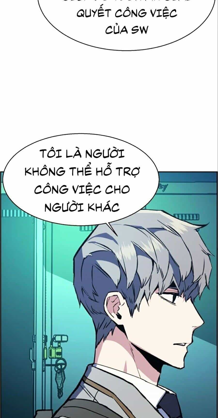 Bạn Học Của Tôi Là Lính Đánh Thuê - Chương 34 - ảnh 47