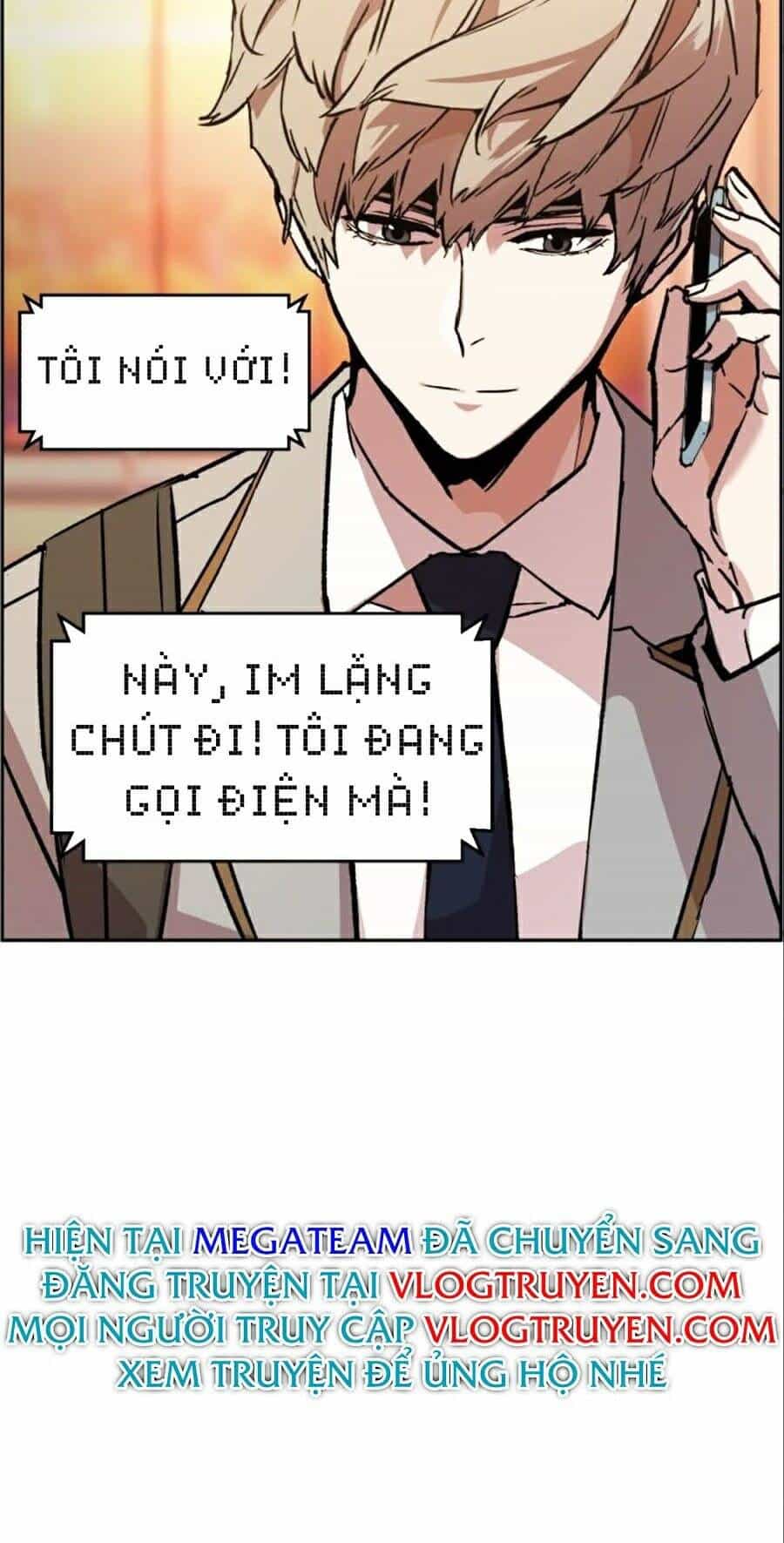 Bạn Học Của Tôi Là Lính Đánh Thuê - Chương 34 - ảnh 68
