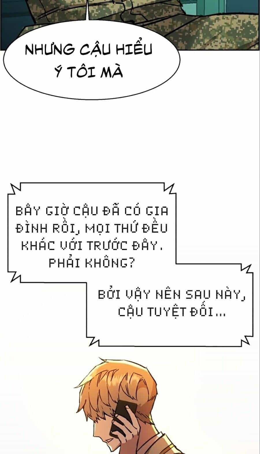 Bạn Học Của Tôi Là Lính Đánh Thuê - Chương 34 - ảnh 72