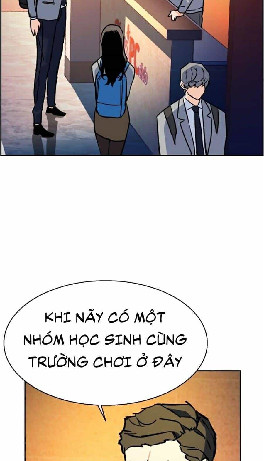Bạn Học Của Tôi Là Lính Đánh Thuê - Chương 34 - ảnh 94