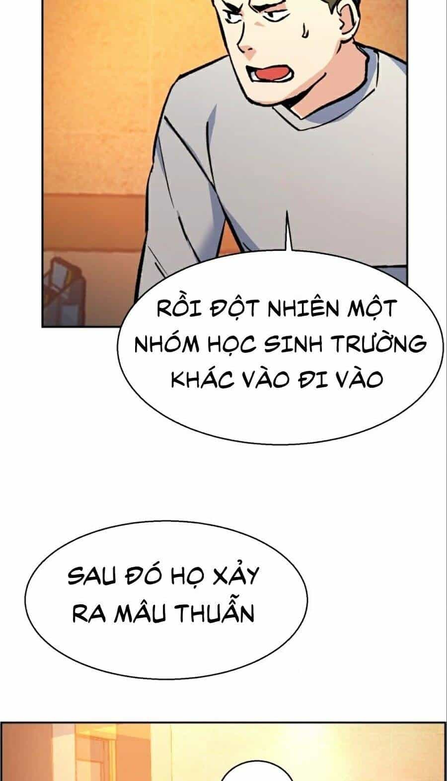 Bạn Học Của Tôi Là Lính Đánh Thuê - Chương 34 - ảnh 95