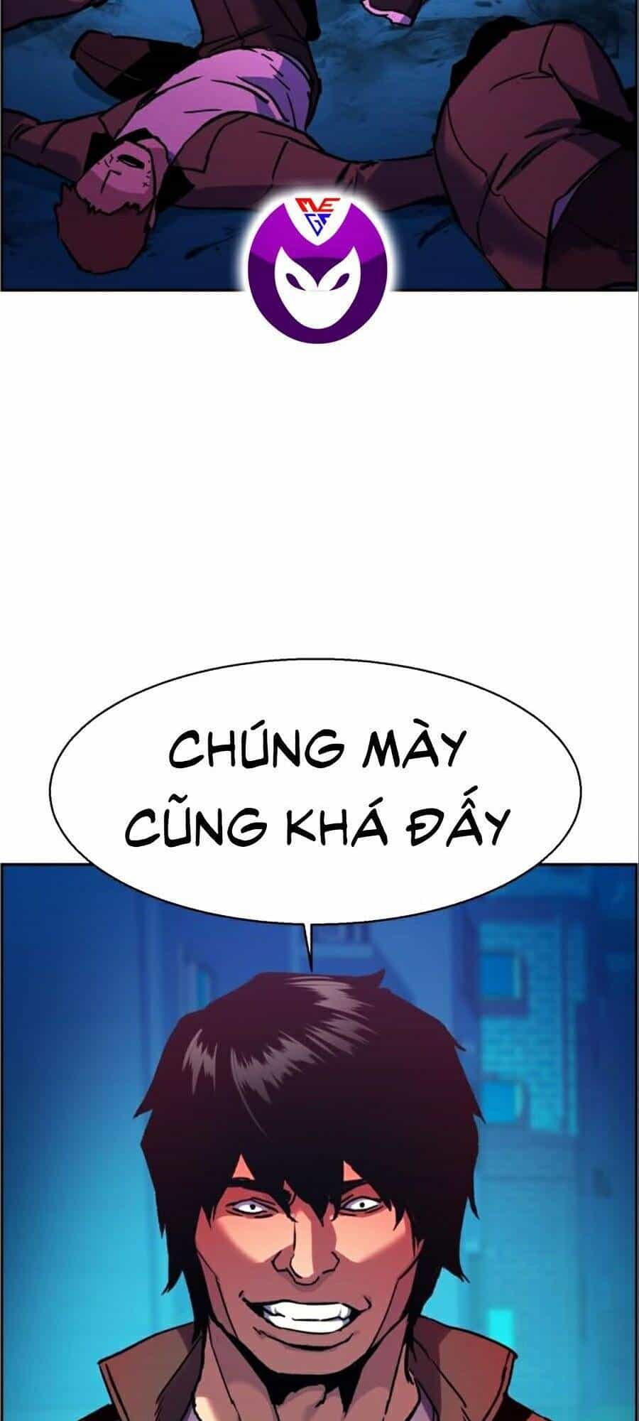 Bạn Học Của Tôi Là Lính Đánh Thuê - Chương 35 - ảnh 19