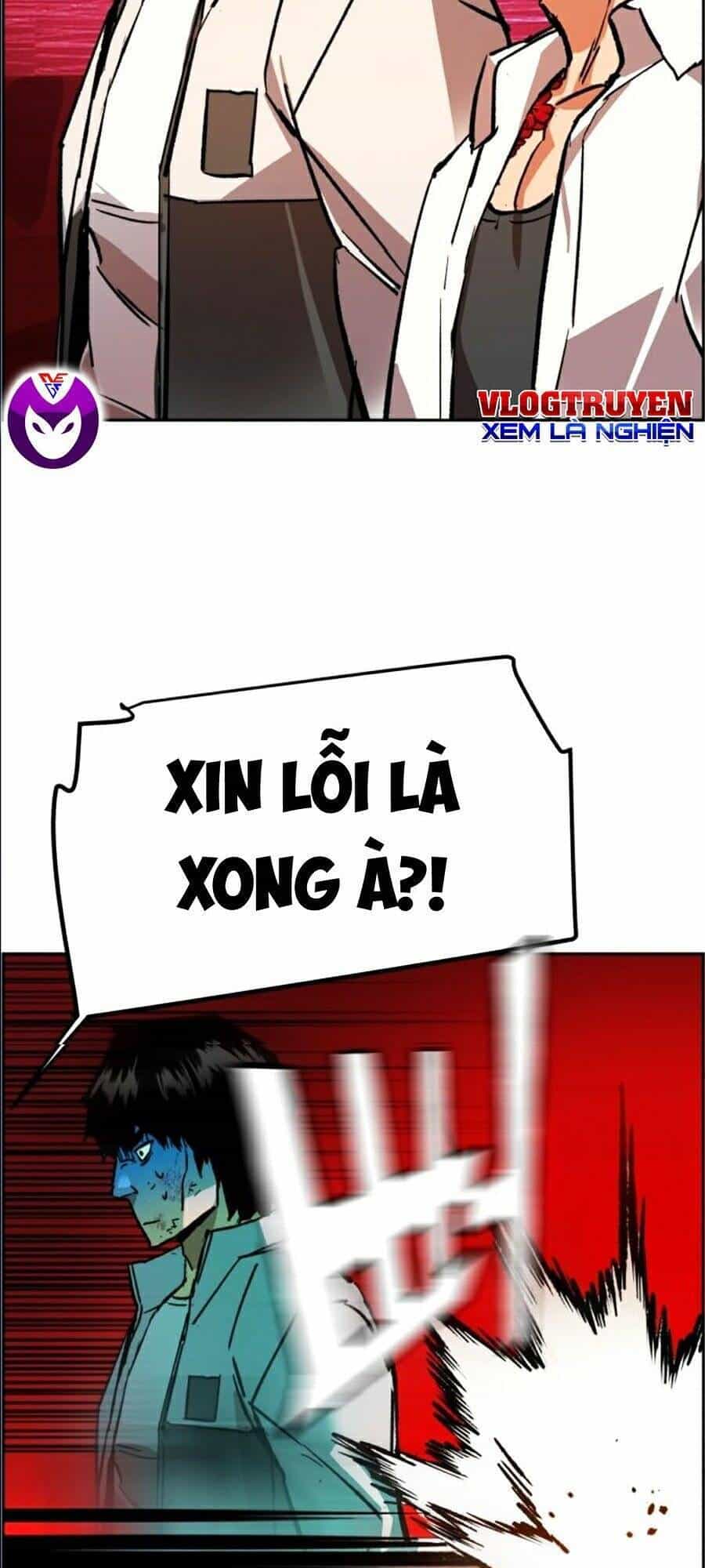 Bạn Học Của Tôi Là Lính Đánh Thuê - Chương 38 - ảnh 11