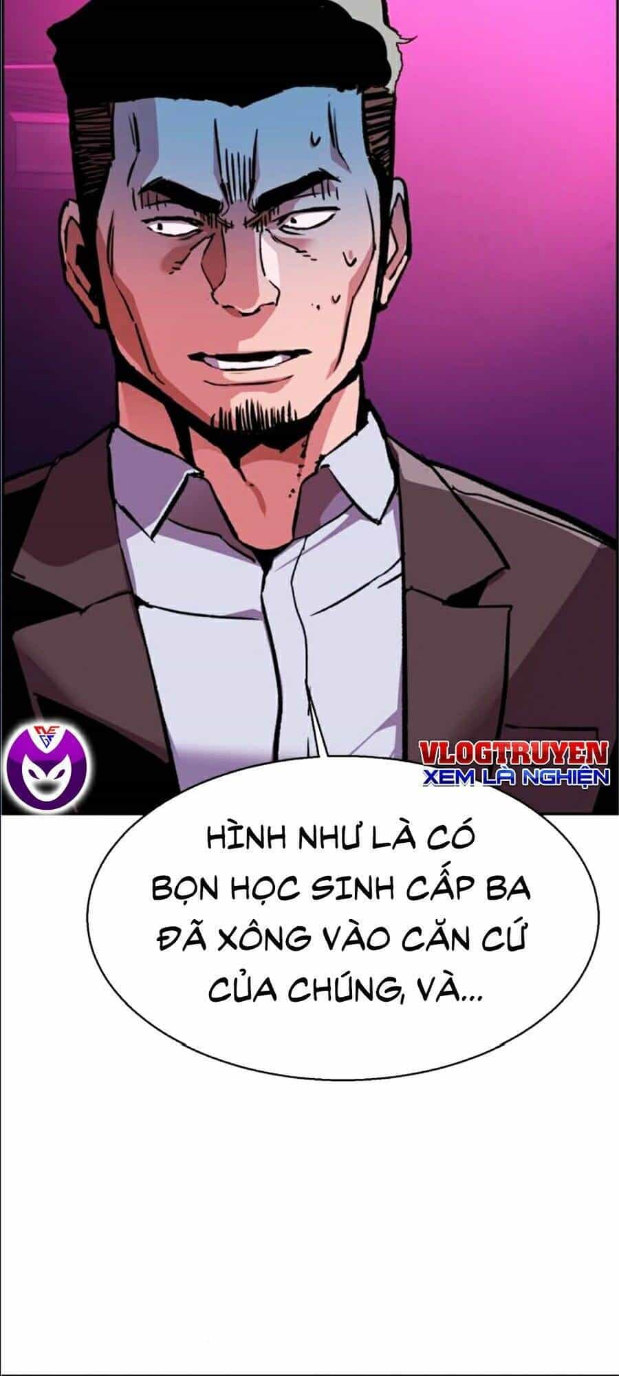 Bạn Học Của Tôi Là Lính Đánh Thuê - Chương 38 - ảnh 49