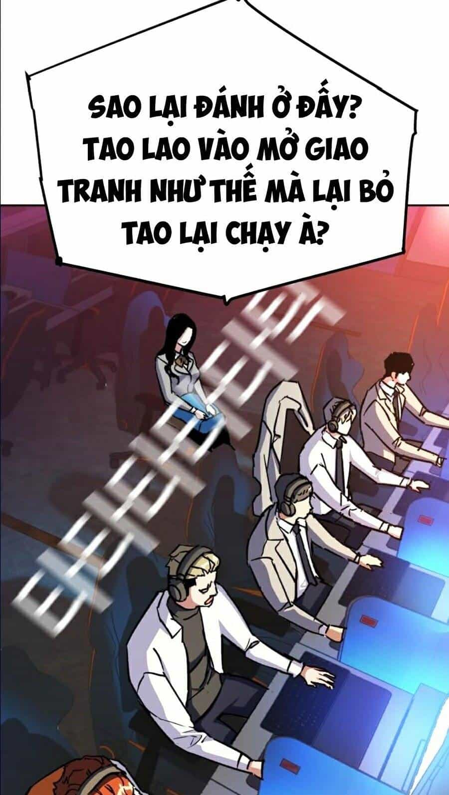 Bạn Học Của Tôi Là Lính Đánh Thuê - Chương 39 - ảnh 32