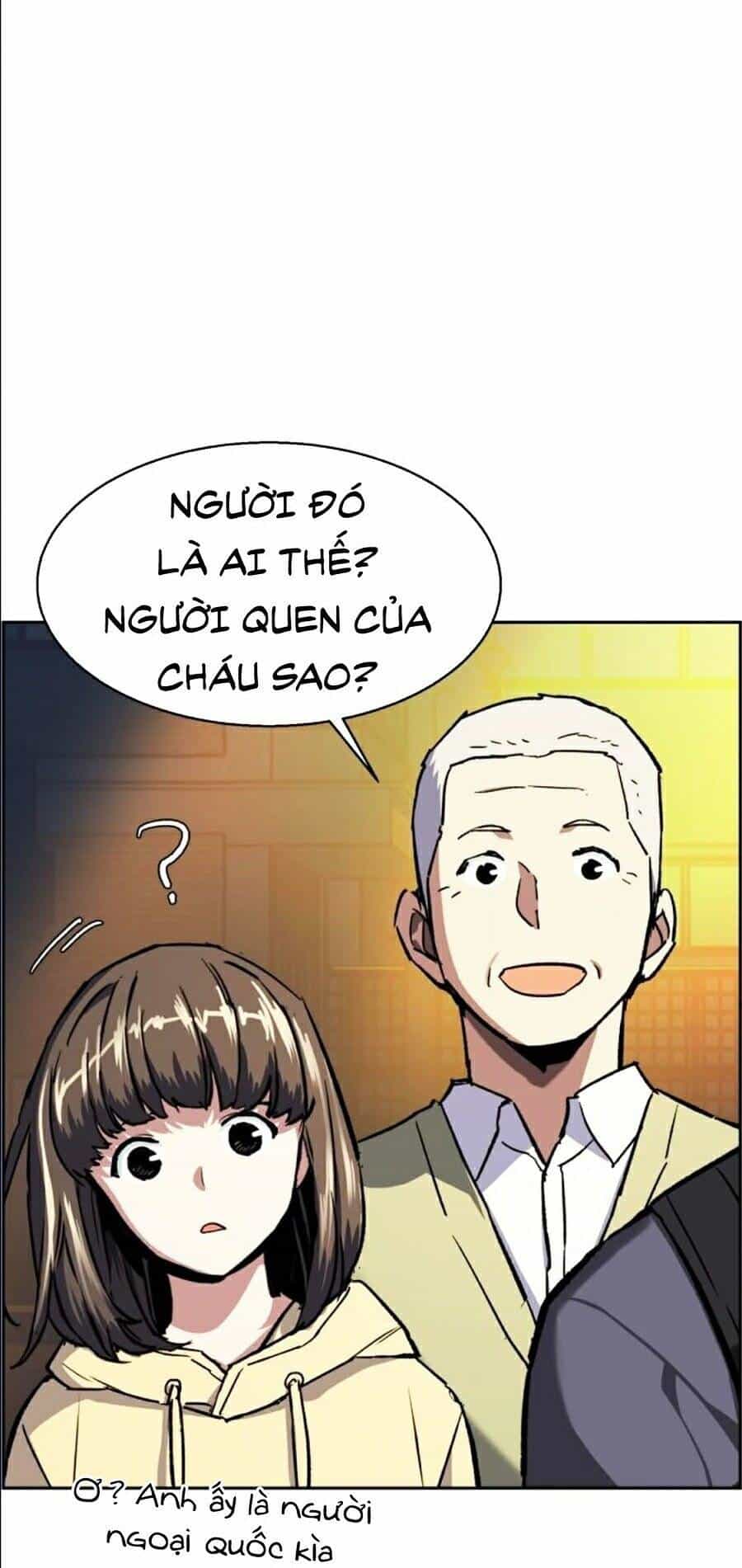 Bạn Học Của Tôi Là Lính Đánh Thuê - Chương 39 - ảnh 72