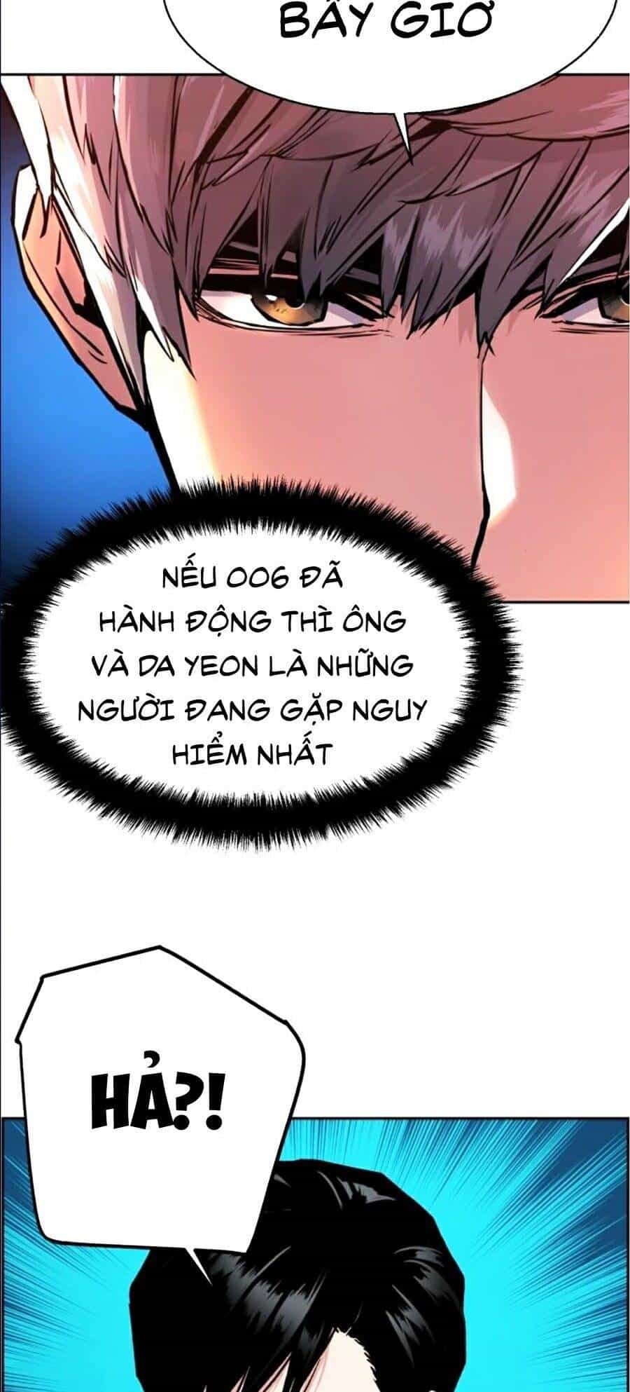 Bạn Học Của Tôi Là Lính Đánh Thuê - Chương 40 - ảnh 116