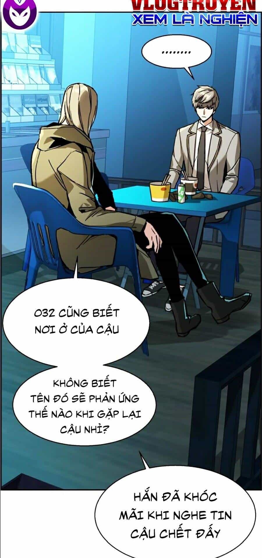 Bạn Học Của Tôi Là Lính Đánh Thuê - Chương 40 - ảnh 22