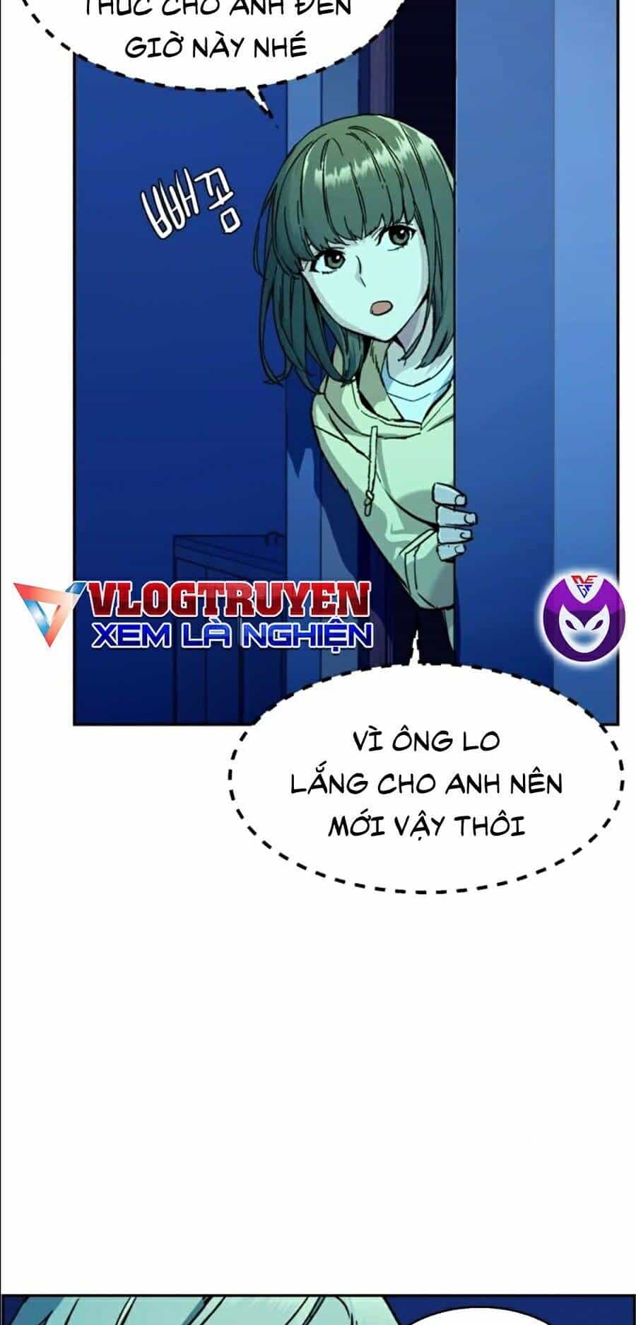 Bạn Học Của Tôi Là Lính Đánh Thuê - Chương 42 - ảnh 75