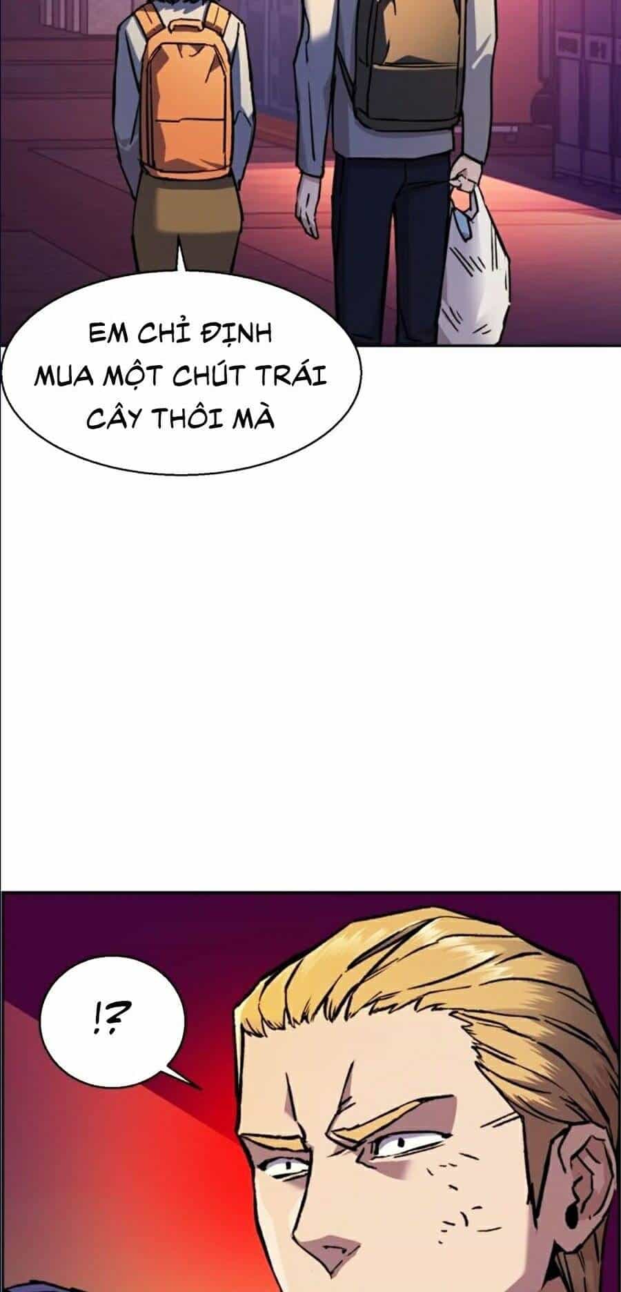Bạn Học Của Tôi Là Lính Đánh Thuê - Chương 43 - ảnh 76