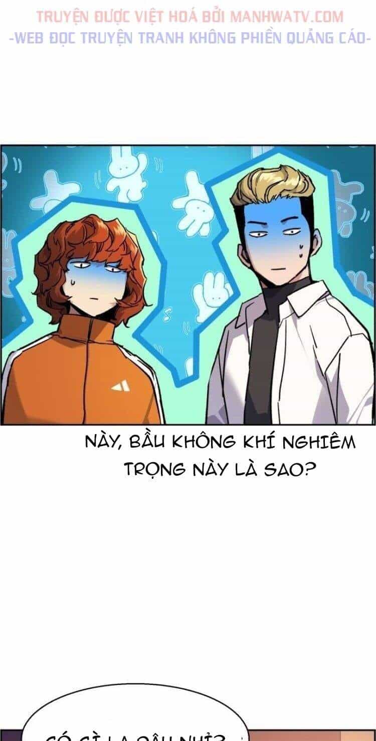 Bạn Học Của Tôi Là Lính Đánh Thuê - Chương 44 - ảnh 10