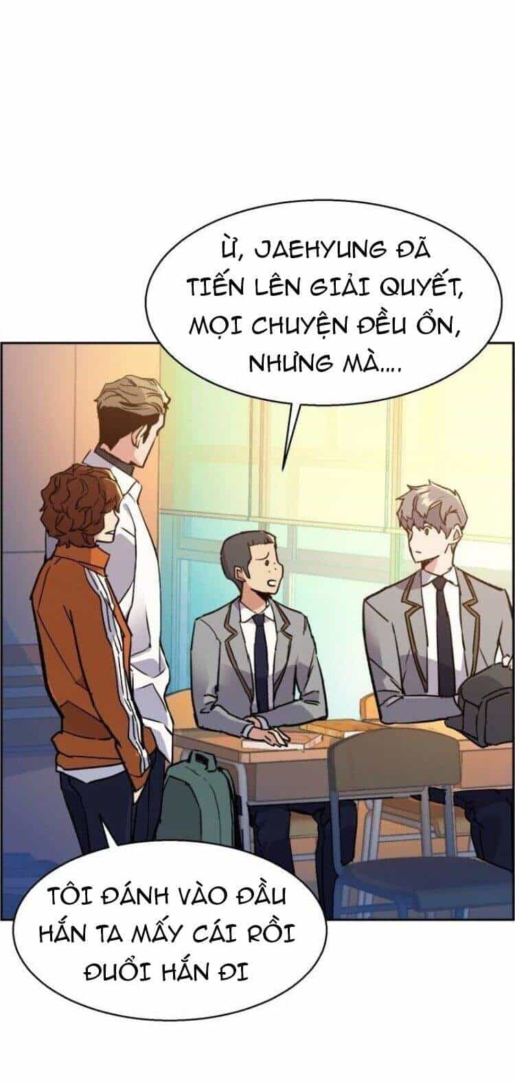 Bạn Học Của Tôi Là Lính Đánh Thuê - Chương 44 - ảnh 4