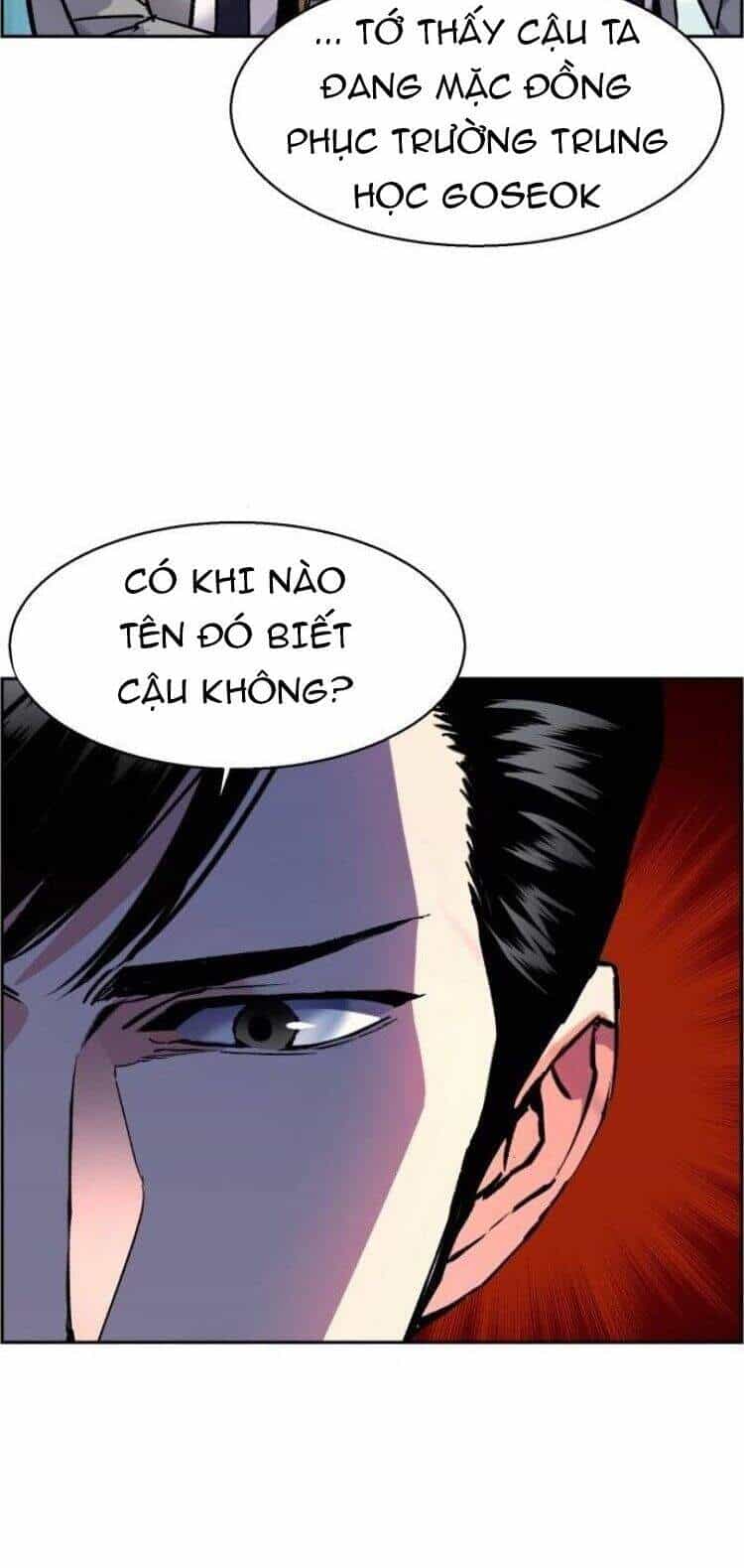 Bạn Học Của Tôi Là Lính Đánh Thuê - Chương 44 - ảnh 7