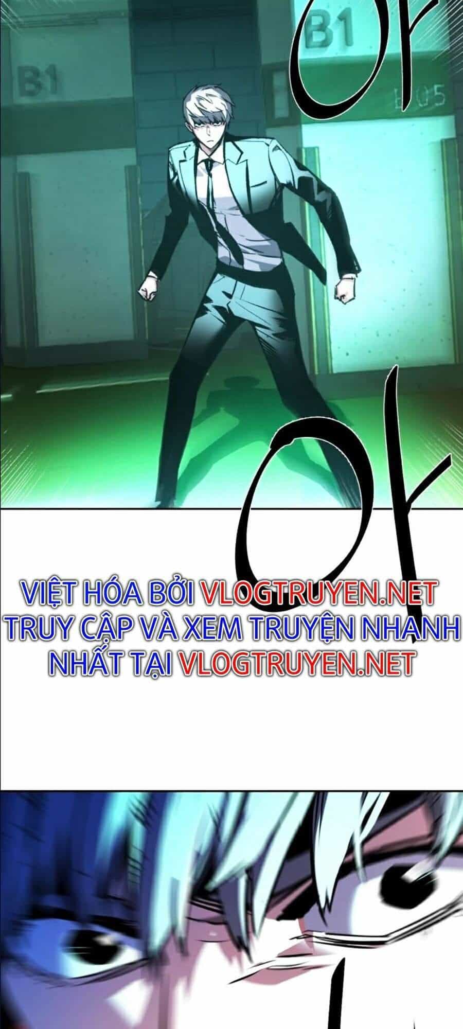 Bạn Học Của Tôi Là Lính Đánh Thuê - Chương 45 - ảnh 131