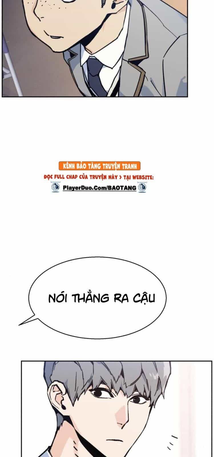 Bạn Học Của Tôi Là Lính Đánh Thuê - Chương 4 - ảnh 114