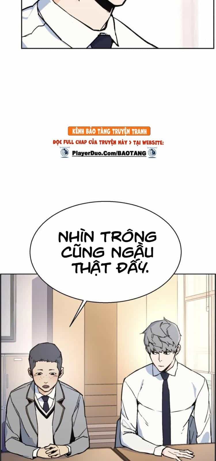 Bạn Học Của Tôi Là Lính Đánh Thuê - Chương 4 - ảnh 115