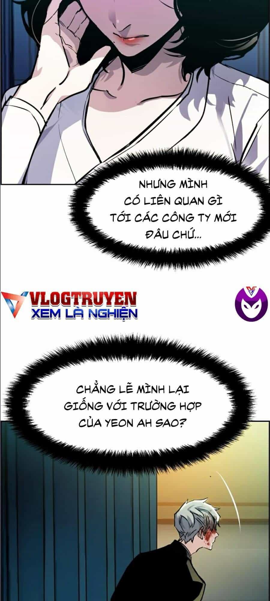 Bạn Học Của Tôi Là Lính Đánh Thuê - Chương 48 - ảnh 23