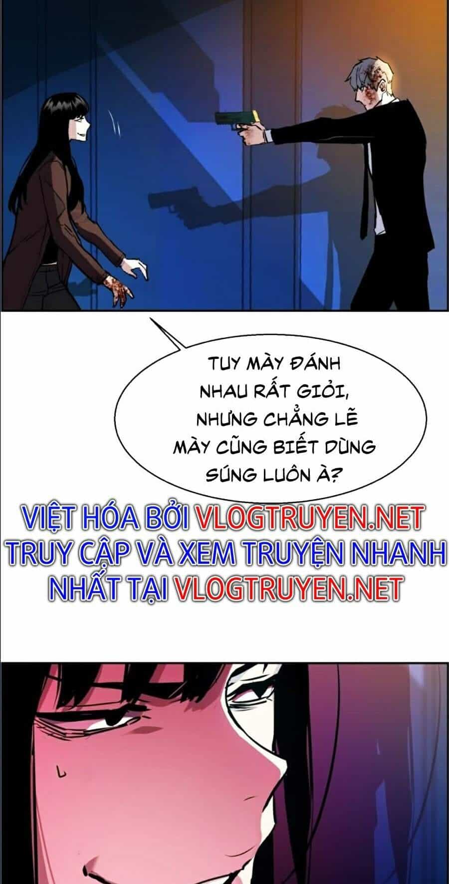 Bạn Học Của Tôi Là Lính Đánh Thuê - Chương 48 - ảnh 86