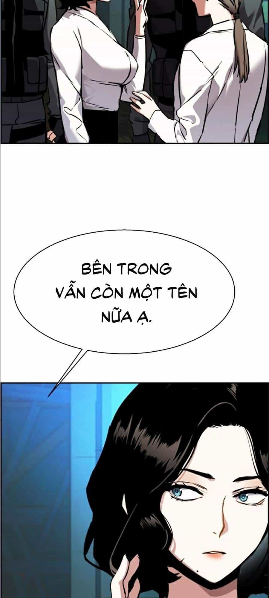 Bạn Học Của Tôi Là Lính Đánh Thuê - Chương 49 - ảnh 65
