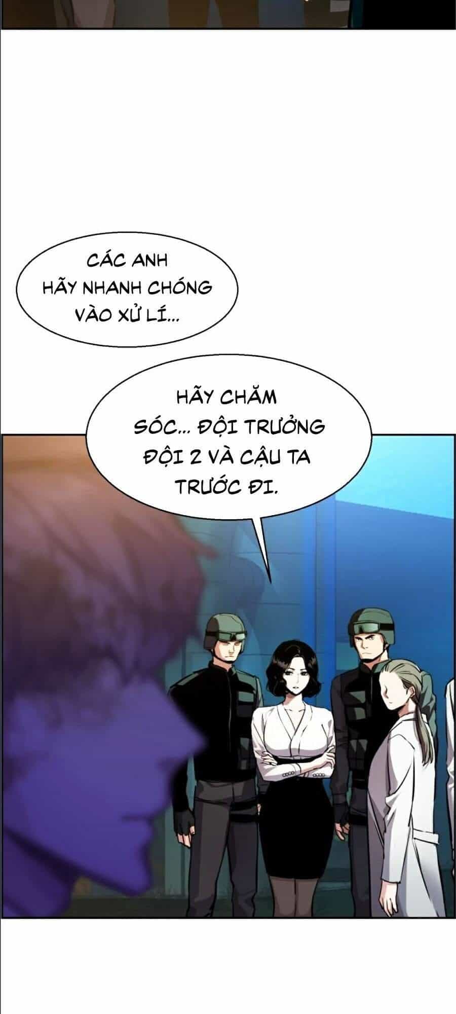 Bạn Học Của Tôi Là Lính Đánh Thuê - Chương 49 - ảnh 69