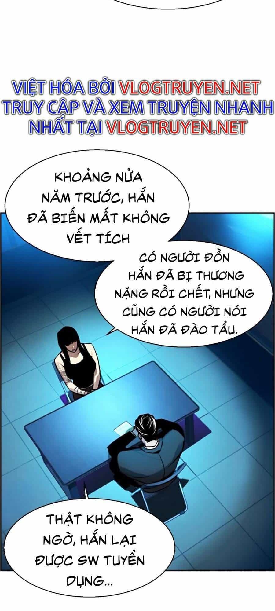 Bạn Học Của Tôi Là Lính Đánh Thuê - Chương 50 - ảnh 11