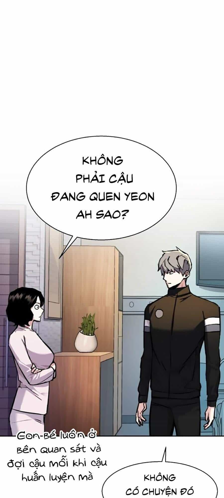 Bạn Học Của Tôi Là Lính Đánh Thuê - Chương 50 - ảnh 95
