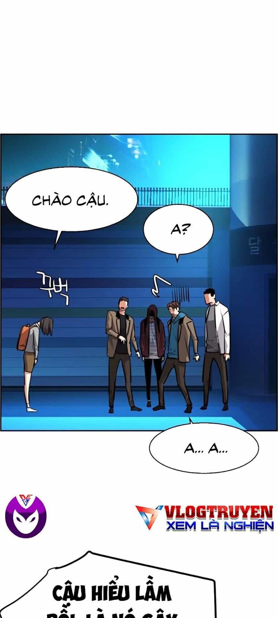 Bạn Học Của Tôi Là Lính Đánh Thuê - Chương 51 - ảnh 82