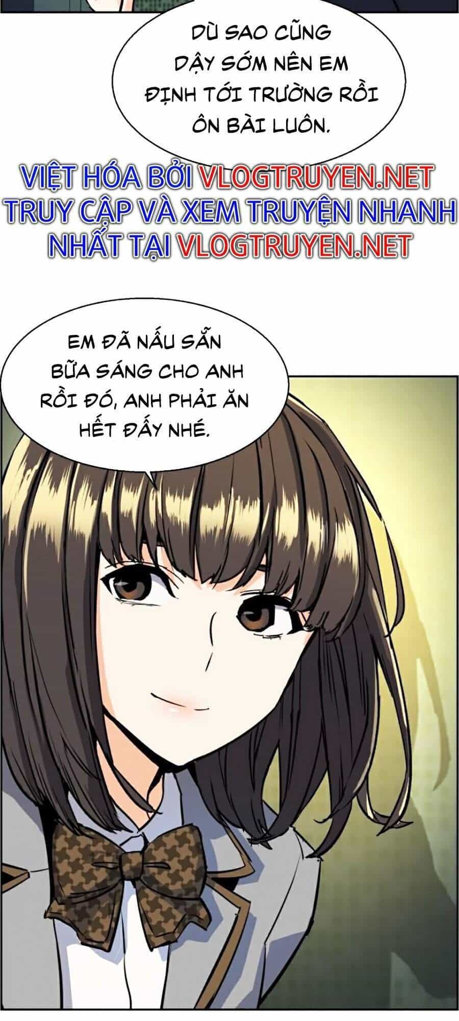 Bạn Học Của Tôi Là Lính Đánh Thuê - Chương 52 - ảnh 43