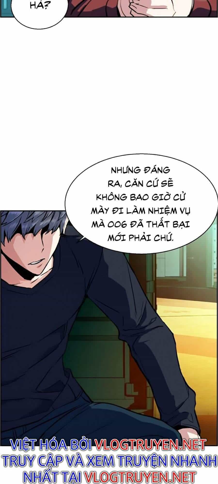 Bạn Học Của Tôi Là Lính Đánh Thuê - Chương 52 - ảnh 95