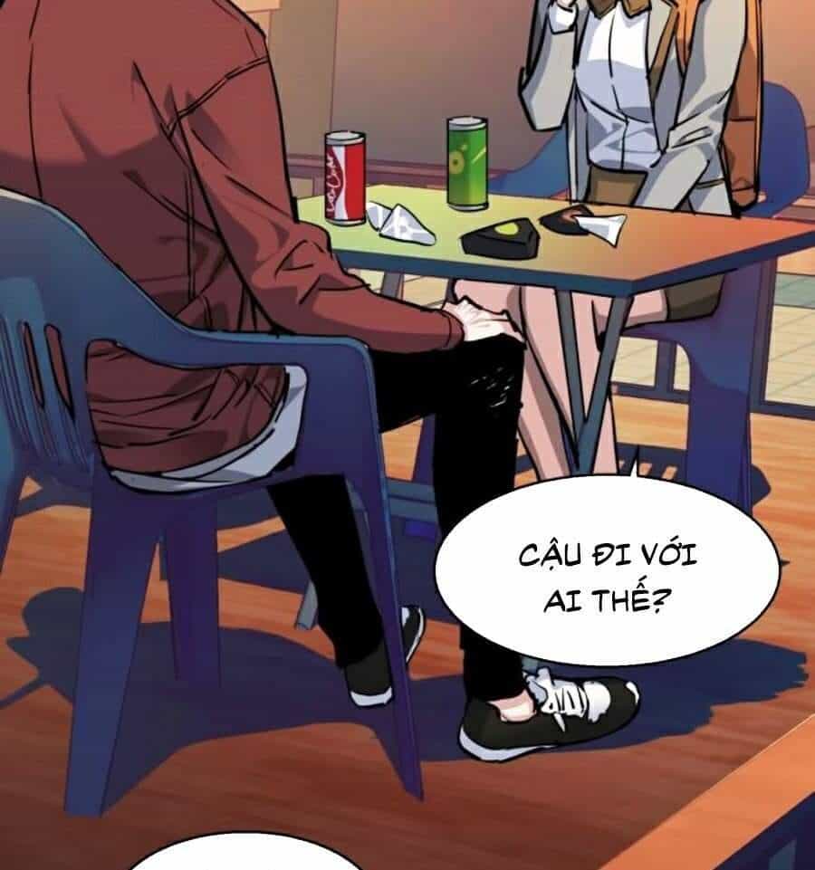 Bạn Học Của Tôi Là Lính Đánh Thuê - Chương 53 - ảnh 112