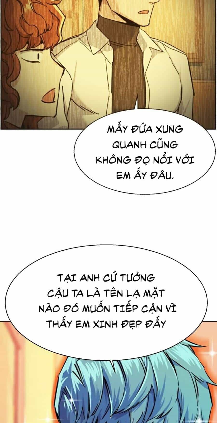 Bạn Học Của Tôi Là Lính Đánh Thuê - Chương 55 - ảnh 77