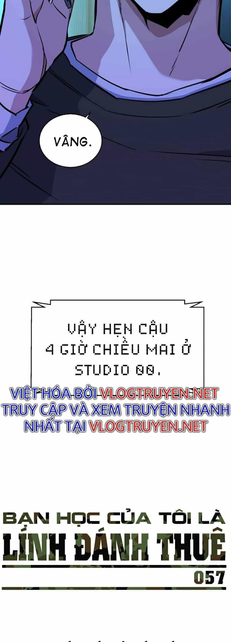 Bạn Học Của Tôi Là Lính Đánh Thuê - Chương 57 - ảnh 100