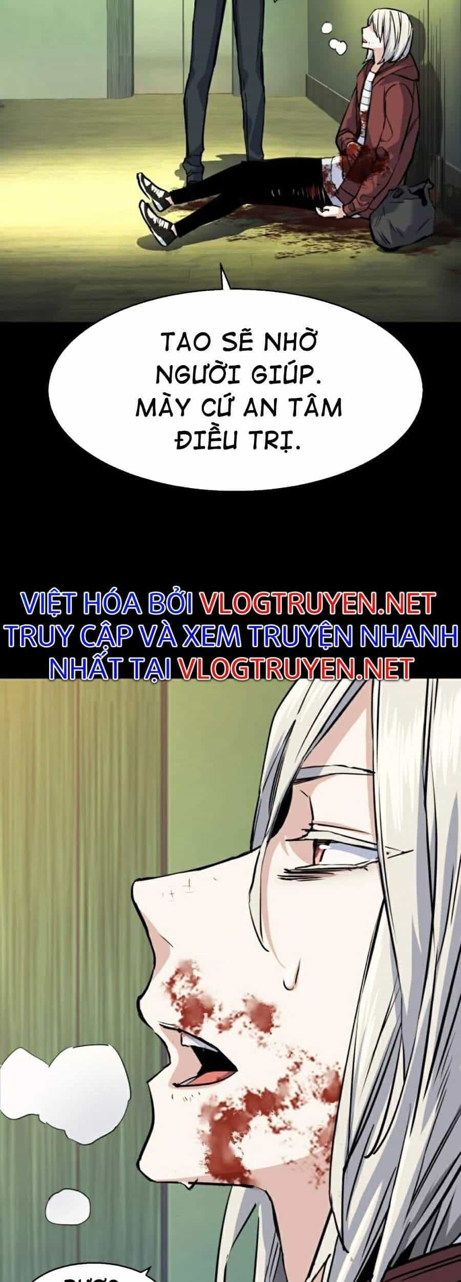 Bạn Học Của Tôi Là Lính Đánh Thuê - Chương 57 - ảnh 29