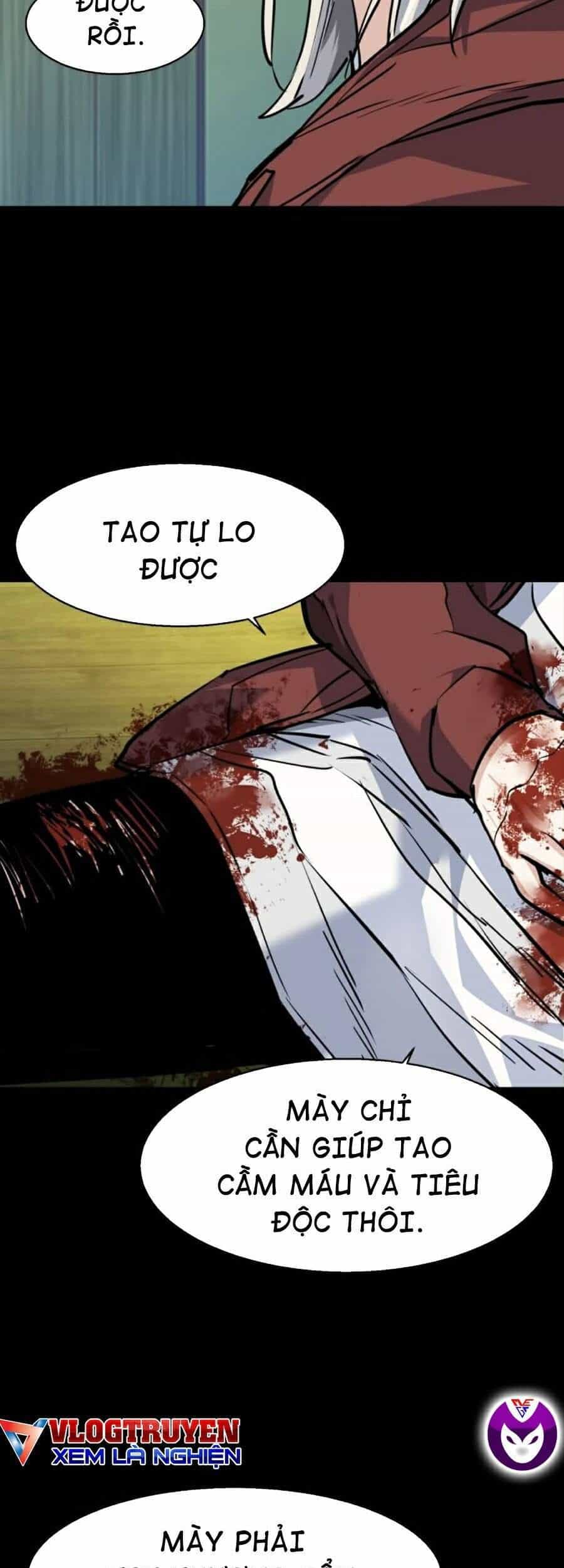 Bạn Học Của Tôi Là Lính Đánh Thuê - Chương 57 - ảnh 31