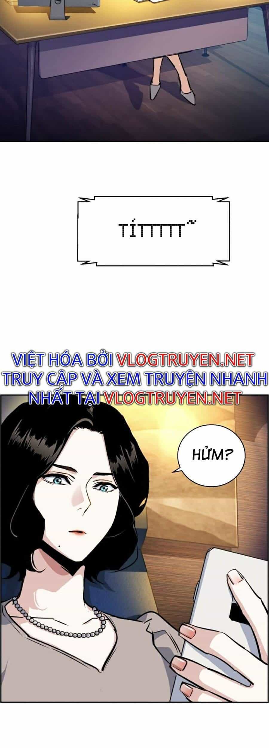 Bạn Học Của Tôi Là Lính Đánh Thuê - Chương 57 - ảnh 90