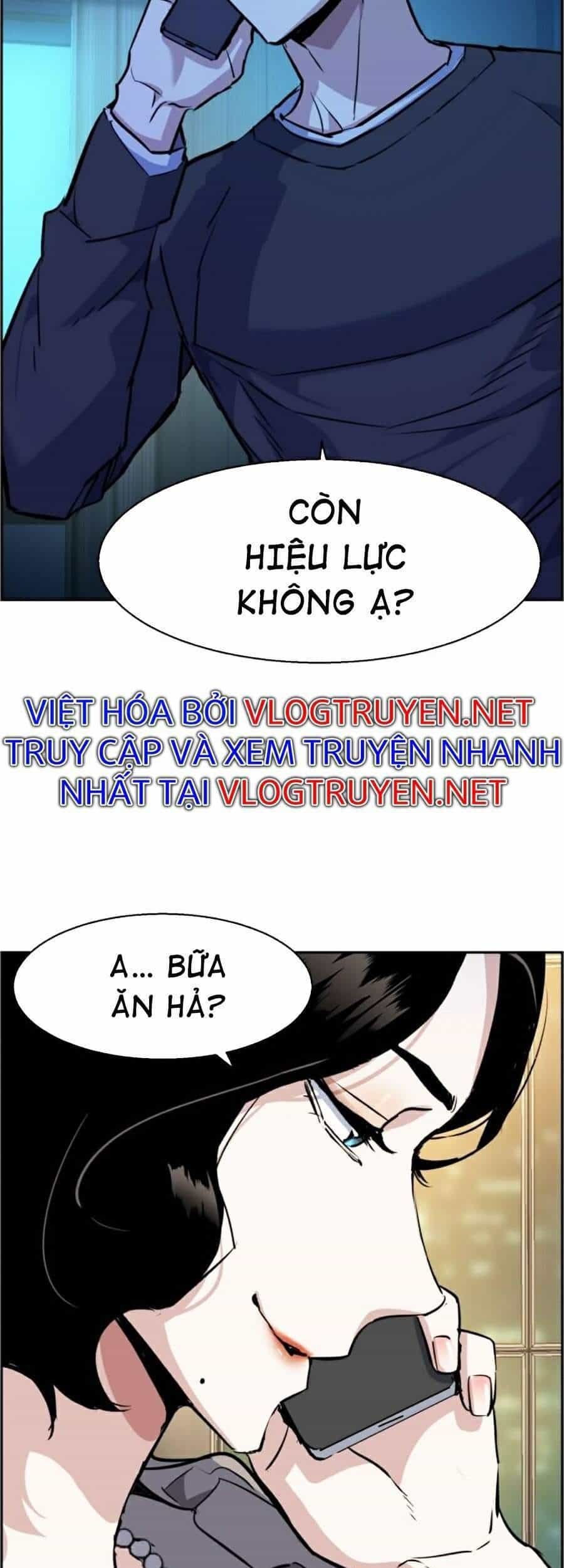 Bạn Học Của Tôi Là Lính Đánh Thuê - Chương 57 - ảnh 94