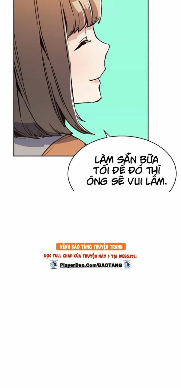 Bạn Học Của Tôi Là Lính Đánh Thuê - Chương 5 - ảnh 24