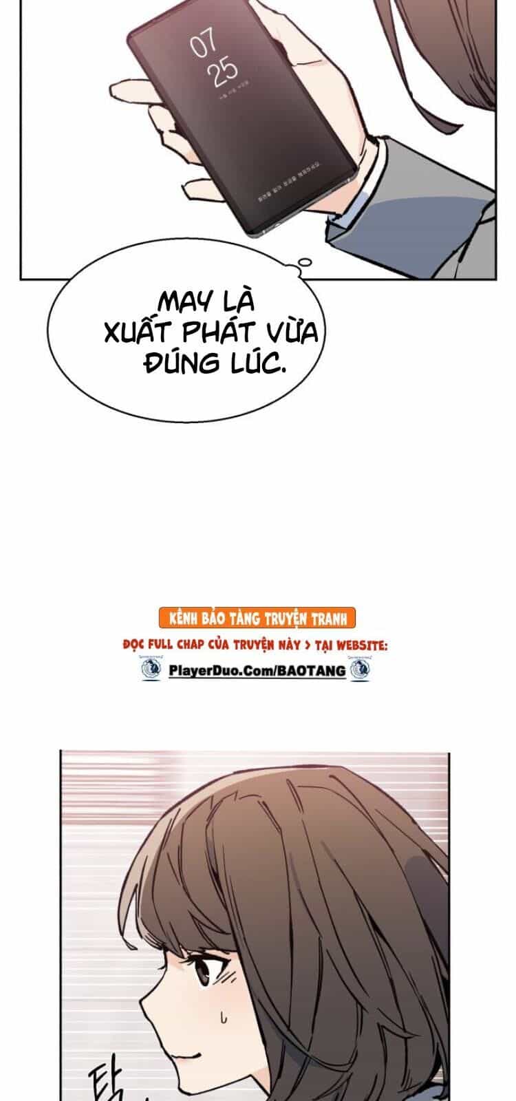 Bạn Học Của Tôi Là Lính Đánh Thuê - Chương 5 - ảnh 93