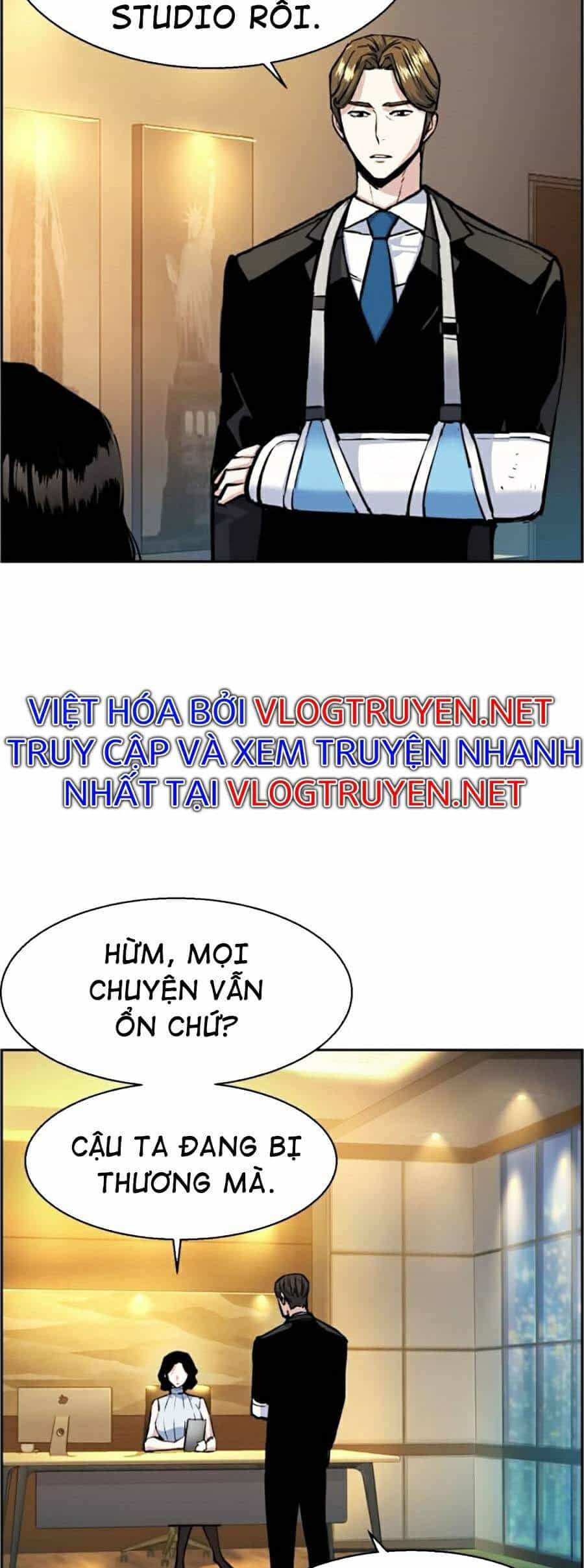 Bạn Học Của Tôi Là Lính Đánh Thuê - Chương 59 - ảnh 3