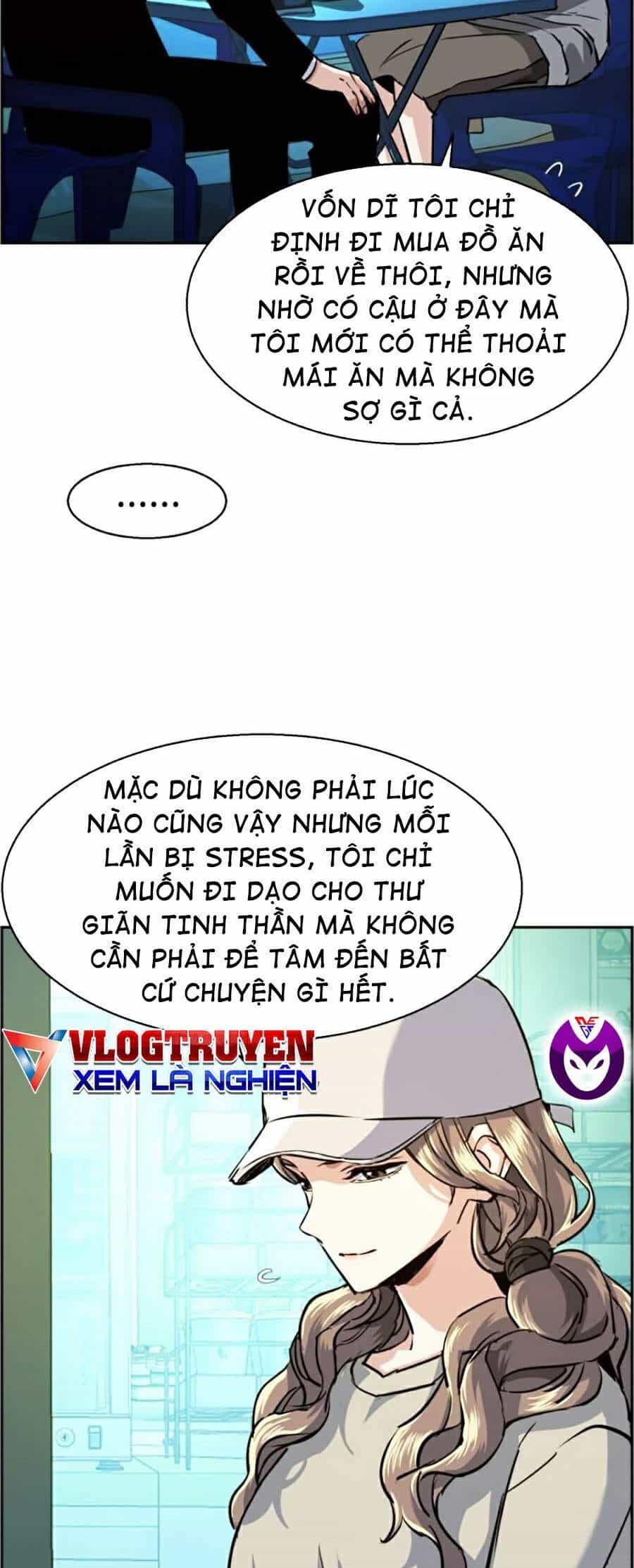 Bạn Học Của Tôi Là Lính Đánh Thuê - Chương 59 - ảnh 85