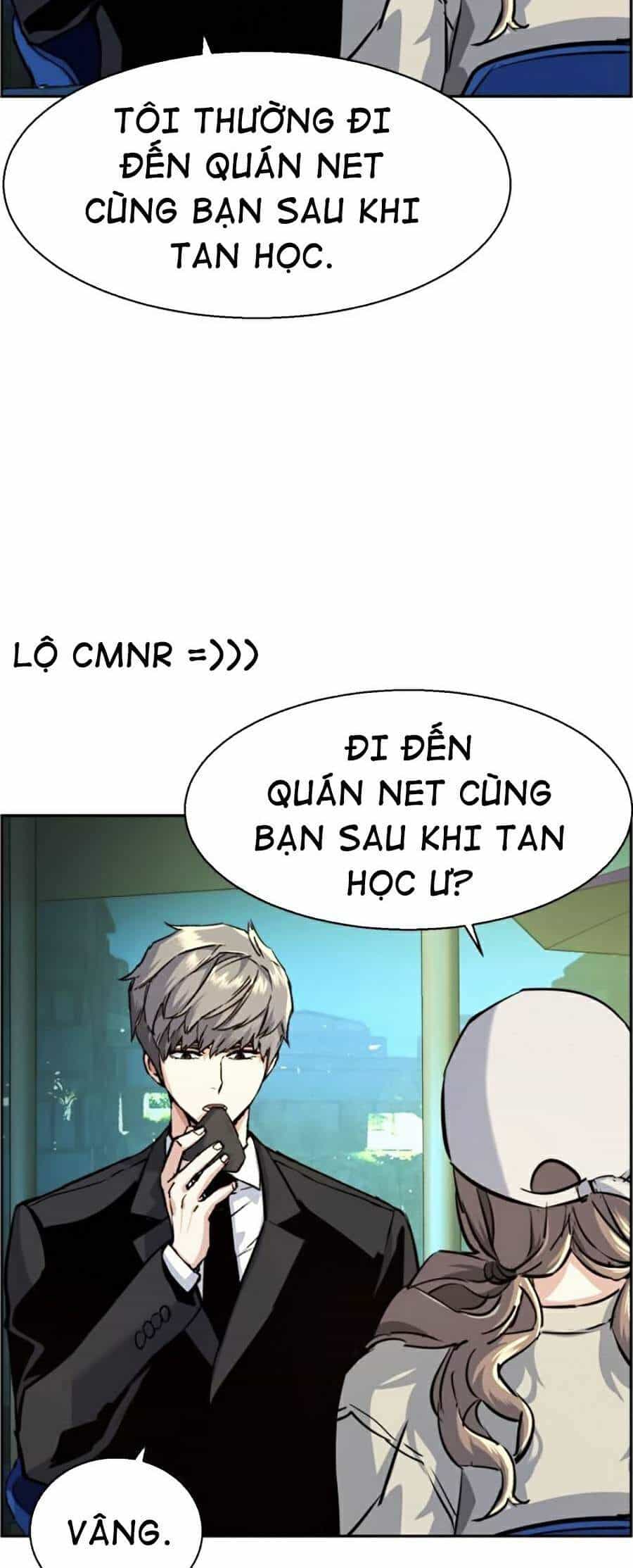 Bạn Học Của Tôi Là Lính Đánh Thuê - Chương 59 - ảnh 87