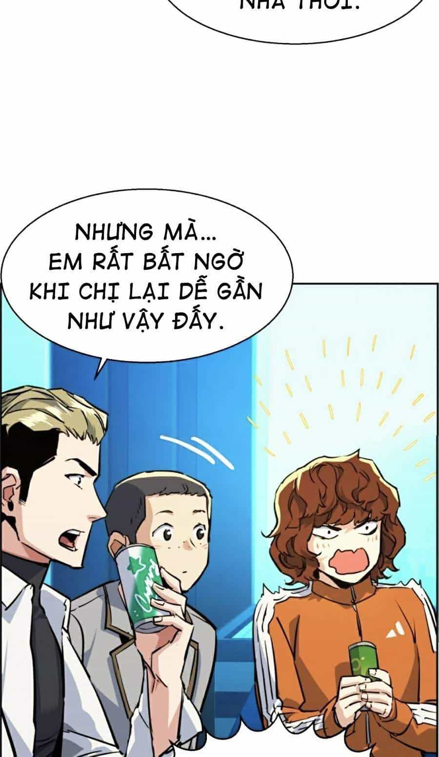 Bạn Học Của Tôi Là Lính Đánh Thuê - Chương 60 - ảnh 4