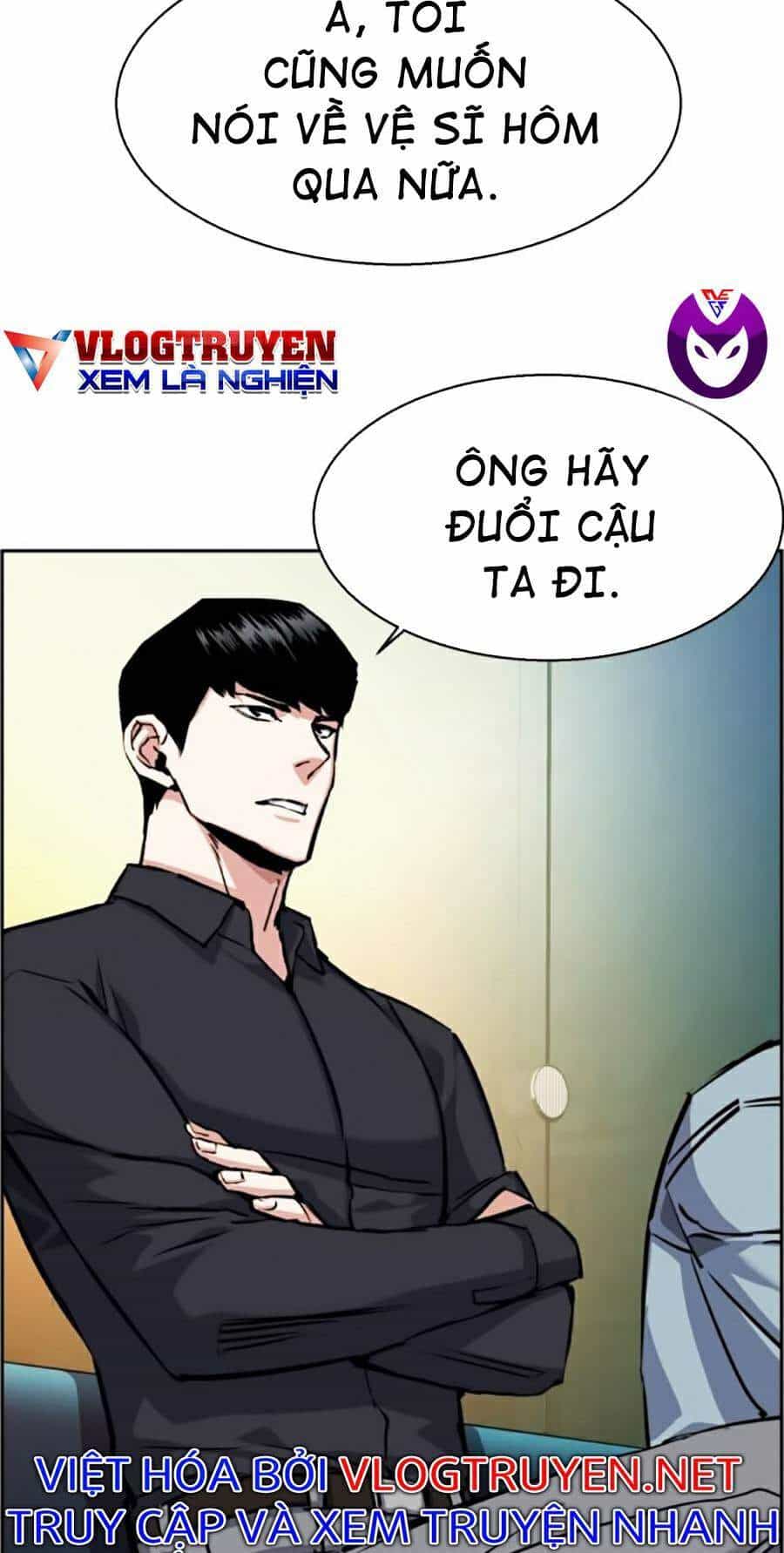 Bạn Học Của Tôi Là Lính Đánh Thuê - Chương 61 - ảnh 35